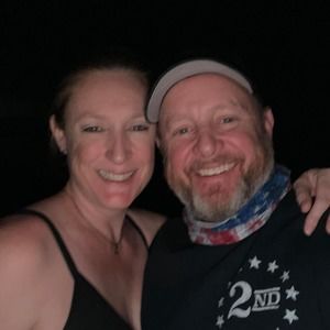 Meet your Posher, Trent